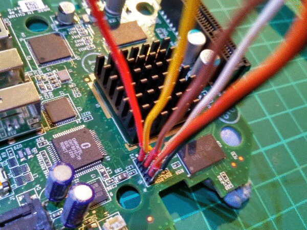 Compiling my own SPARC CPU inside a cheap FPGA – Kitovet