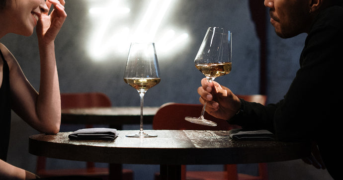 Date Night Outfits For Men: What To Wear On Valentine’s Day