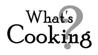 What’s Cooking At The Madhouse ? menu plan week 48