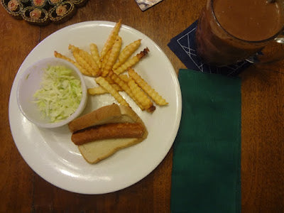 ...5.20...Dinner and a Movie...