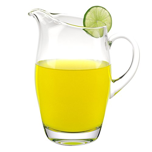 Top 22 Crystal Pitchers