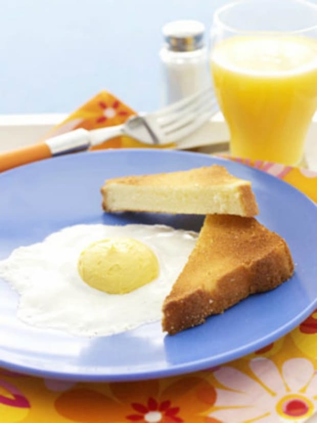 12 Fun April Fools’ Day Food to Trick Your Kids!