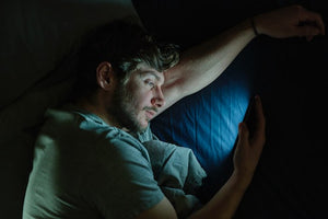 6 Sleep Survival Tips For Night Owl Parents