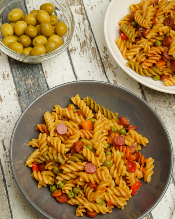 Pantry Staples to Always Have at Home in Case...