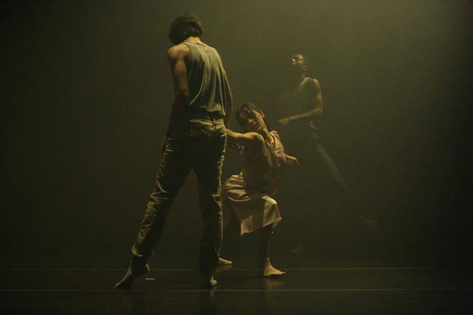 Inside Austin’s Ishida Dance Company — How Brett Ishida Created Something Completely Unique