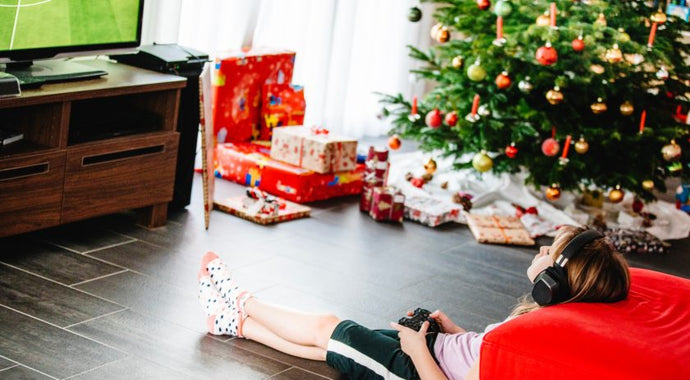 Setting Limits: Tech Presents and Presence