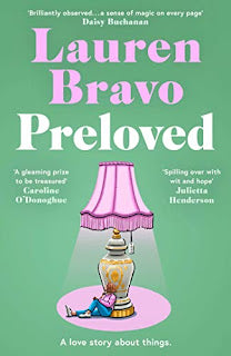 Review: Preloved by Lauren Bravo