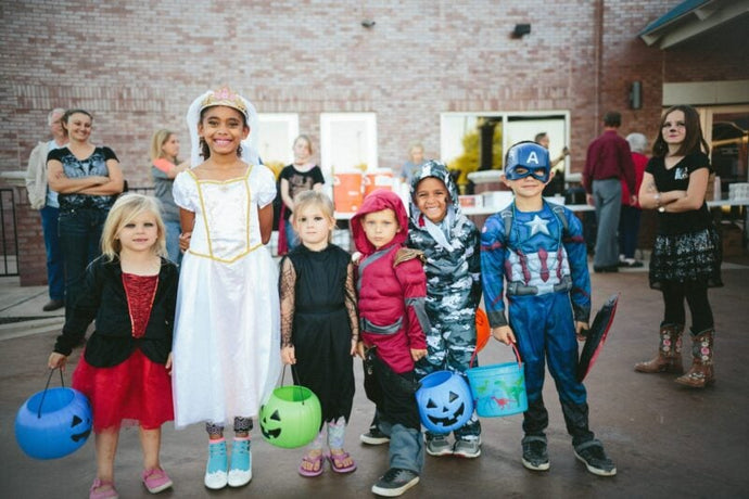 Trending Costumes For Kids Annual Function