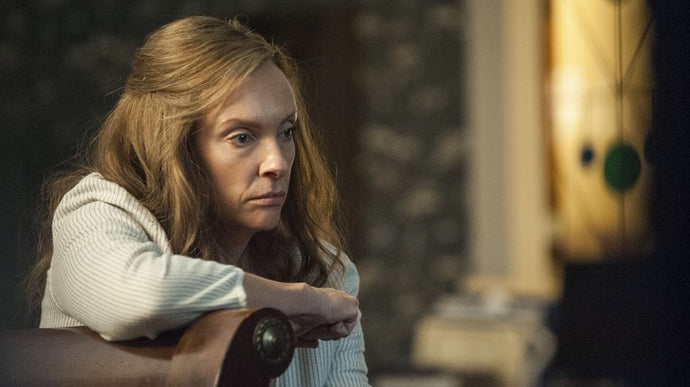 Hereditary Was The Hardest Job Of Toni Collette’s Life