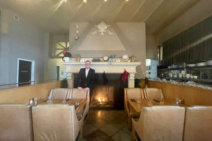 More Victoria restaurants staying open for Christmas as diners seek options