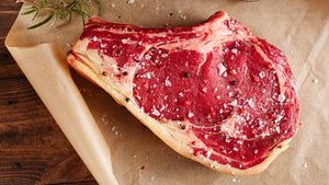 Save the Fatty Bits From Your Steak and Make 'Lazy Tallow’