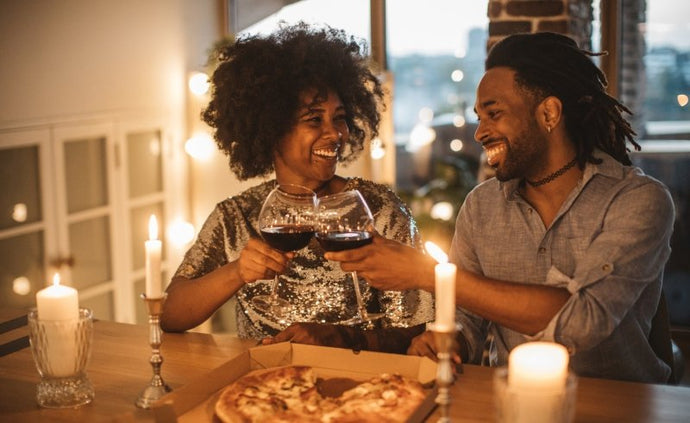 Why You Should Never Stop Dating Your Husband