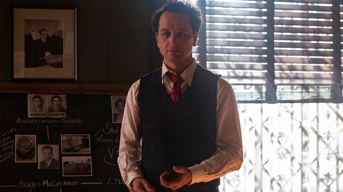 The Killer Has Been Found In Perry Mason Season 2 – Or Have They?