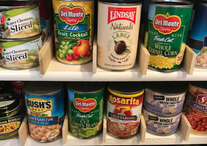 How Long Does Canned Food Last?