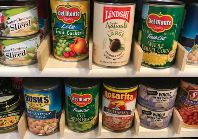 How Long Does Canned Food Last?