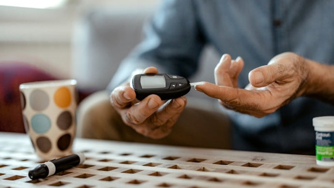 UTEP Program Helps Men With Diabetes Care For Their Health