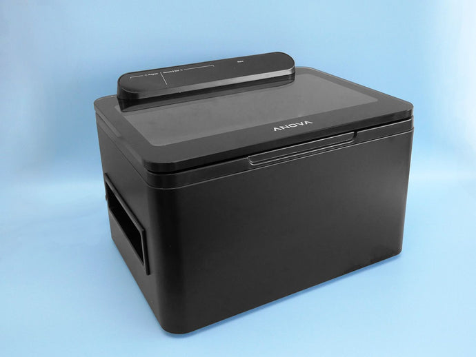We Tested the Anova Precision Chamber Vacuum Sealer