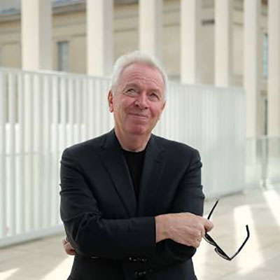 Sharon Lorenzo gives her perspective on the Pritzker Awards in architecture