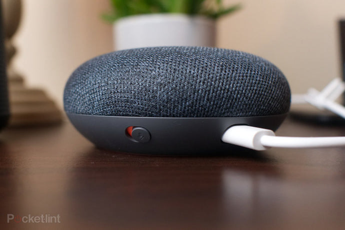How to broadcast voice messages to your Google Nest speakers