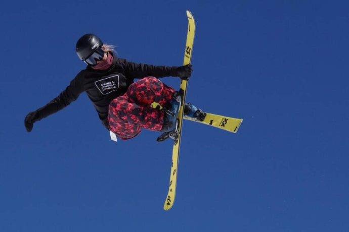 Vernon Olympian raising funds with Super Bowl winner Gronk