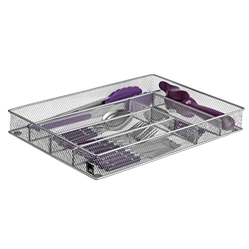 Best 16 Silverware Organizers