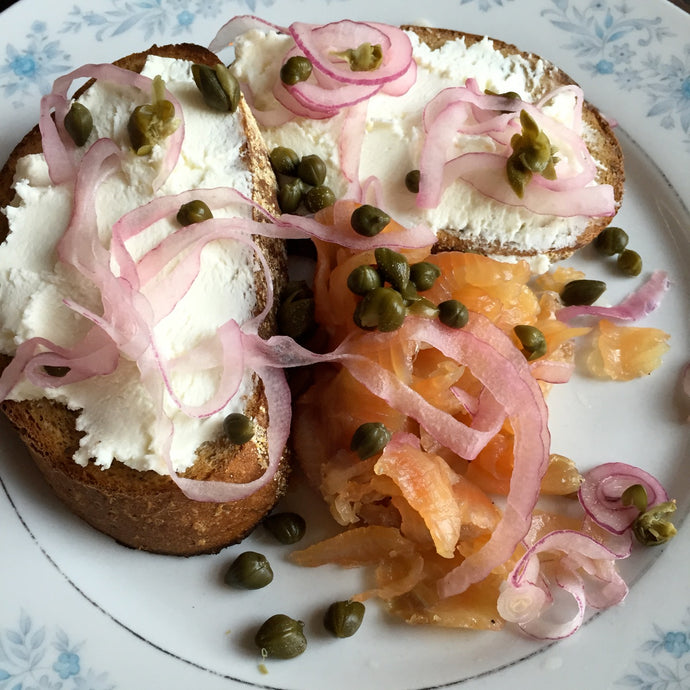 Takeout Options for Mother’s Day Brunch, 2020