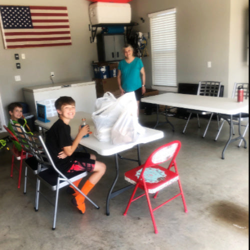 Quarantine Birthday Party Ideas! How to Celebrate While Social Distancing!