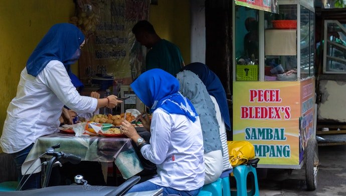 How BukuWarung is changing the back alleys of Indonesia