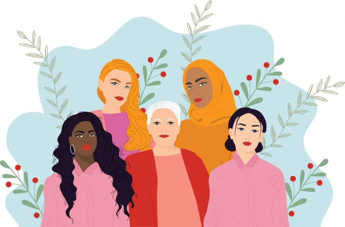 6 Cookbooks to Read For Women’s History Month