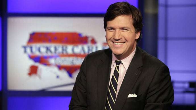 Tucker Carlson family: What did he say about ‘Mormon levels’ of kids?