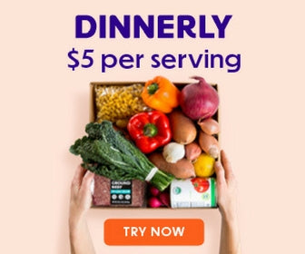 WIS, WWA | a Dinnerly week