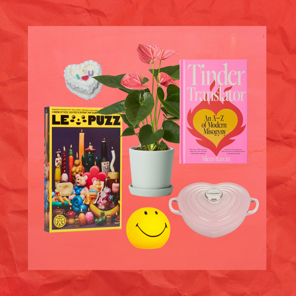 The 63 Best Valentine’s Day Gifts To Give (Or Get) This Year