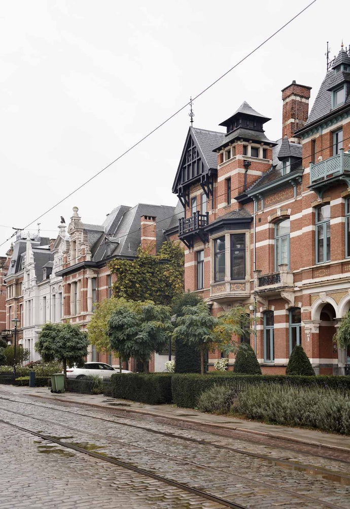 Top tips for a city break in Antwerp