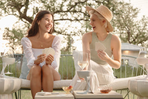 VoChill Introduces a New Way for Austin Wine Lovers to Keep Cool