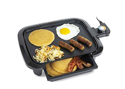 15 Best Non Stick Griddles