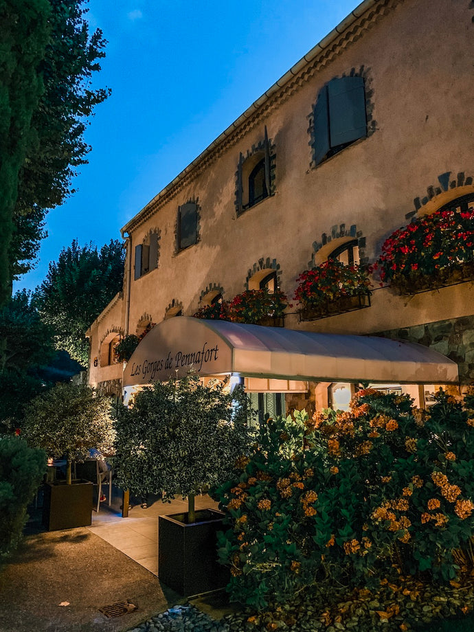 5 Must-Try Restaurants When Visiting Provence