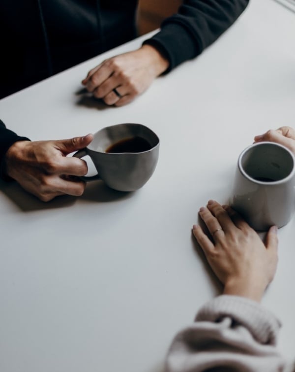 3 Ways You Miscommunicate With Your Partner