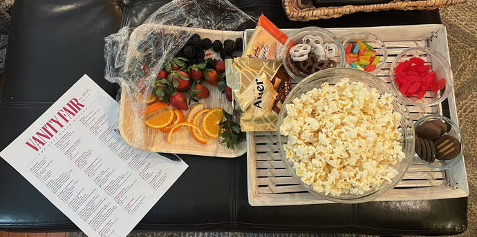 What We Ate Last Week & What’s On The Menu This Week