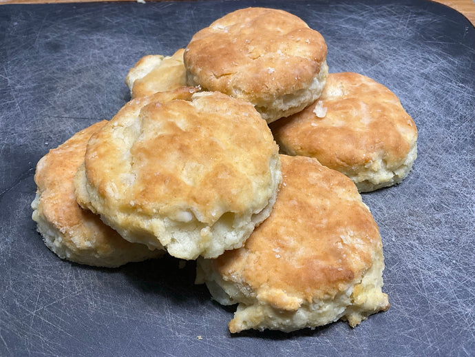 Happy Sunday starts with Breakfast