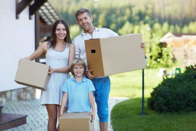 7 essential steps to ensure a successful move