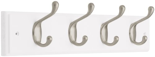 19 Top Hook Rails