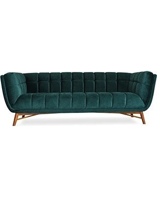 Layout 24 Inch Deep Sofa