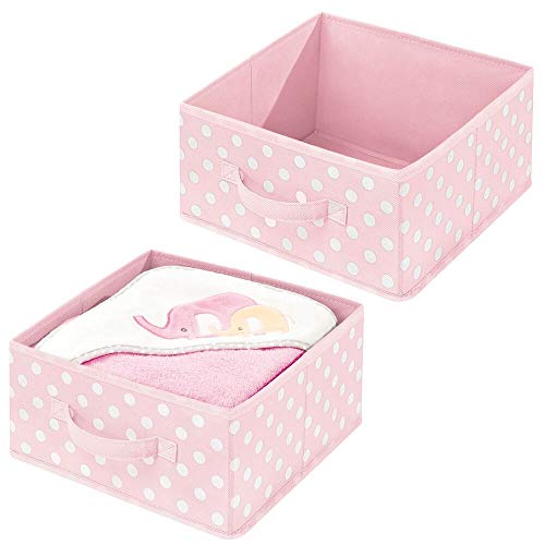 15 Best Fabric Storage Boxes – Kitovet