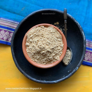 Metkut | Metkoot | Maharastrian Lentil and Spice Mix | Gluten Free And Vegan Recipe