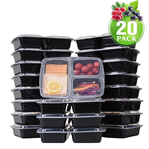 Coolest 25 Lunch Food Containers – Kitovet