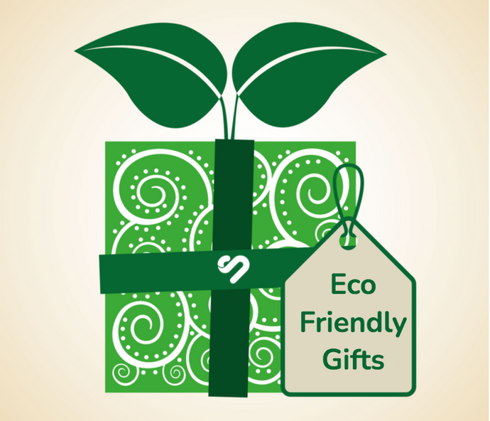 What if gifting didn’t have to be wasteful?