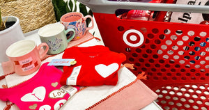 Best Target Weekly Ad Deals 1/31-2/6 (Save Big on V-Day Goodies, Baby Gear & More!)