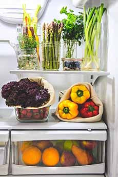 TIP OF THE DAY: How To Store Produce