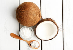 Today, it’s all about 20 uses for coconut oil
