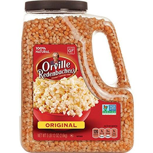 The 11 Best Popcorn Kernels Reviews in 2021